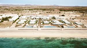 Holiday to boavista in cape verde? Win A 5 Night Stay In Boavista Cape Verde Boa Vista Stay The Night Cape Verde