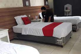 Astika hotel mangga besar 05. Ini Daftar Lengkap 32 Hotel Gratis Di Jakarta Untuk Isolasi Mandiri Halaman All Kompas Com