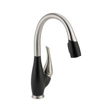Delta kitchen faucets come in a variety of fits, functions, finishes and features meant to make your life easier around the kitchen. How To Repair Delta Kitchen Faucet Mouzz Home