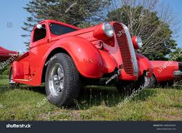 Image result for State Maroon 1937 Dodge Truck