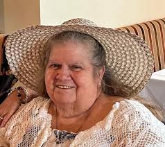 Pamela Hartlove Obituary (1946