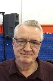 Kermit Jennings Thompson