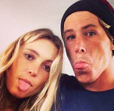 Discover 9 Jack Freestone and Alana Blanchard ideas