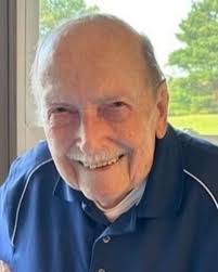 Mervin L. Dissinger, Ph.D. Obituary May 20, 2024
