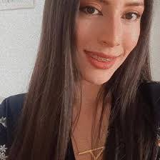 Alessandra Perez's Instagram, Twitter & Facebook