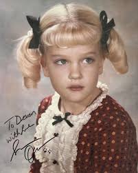 Cindy Brady (Susan Olsen) : r/nostalgia