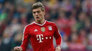 It was hardly a spellbinding performance by los blancos, but the usual two suspects managed to control the pitch and earn more plaudits from. Toni Kroos Opens Up On Bayern Munich Departure Reveals Ongoing Commitment To Real Madrid