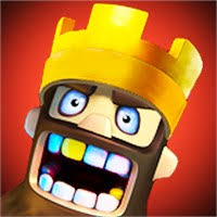 Check for compatible pc apps or alternatives. Get Clans Of Clash Battle Royale Microsoft Store