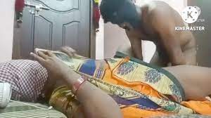 Tamil saree porn