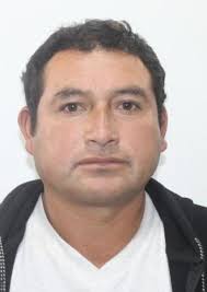 Otorongo ALEJANDRO SAENZ, LUIS HUMBERTO. DNI: 32531236