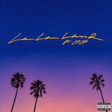 Download Mp3 Audio Bryce Vine Ft Yg La La Land La La Land Music Album Cover Vine Songs