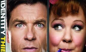 IDENTITY THIEF New Poster Revealed