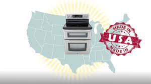 We also considered large kitchen appliances (such as refrigerators) and looked at which. Top American Made Kitchen Appliances Consumer Reports Youtube