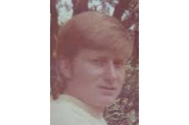 Randall Cambron Obituary (1949