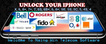 Unlocking your iphone means that you can use it with different network providers. Naing Win Telecom Software Home Facebook
