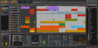 Bitwig Studio Studio Music Producers Plugins