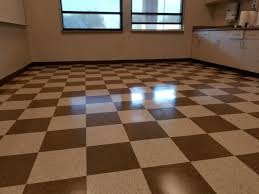Waxing Vct Tile In Highland Utah In This Album You Can See Some Videos And Some Pictures Of Us Stripping And Waxing T Tile Floor Cleaning Tile Floors Vct Tile