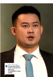 Kacie Mcintosh and Patrick Ring