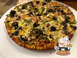 Domino S Pizza Boa Vista Restaurante Boa Vista Menu Do Restaurante E Avaliacoes