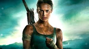 Rated m for blood & gore, intense violence, & strong language. New Tomb Raider Movie Details Reportedly Revealed