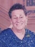 Patsy LeBlanc Obituary (1930