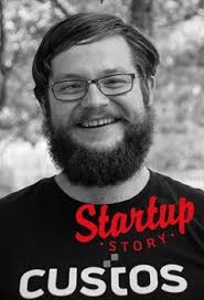 StartupStory: Fighting intellectual property pirates with bitcoin