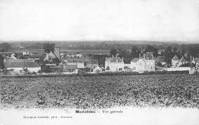 Lundi, mercredi, jeudi, vendredi, samedi. Ville De Moneteau La Mairie De Moneteau Et Sa Commune 89470