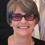 Jane O'Grady Obituary