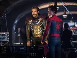 How To Watch Every Marvel Cinematic Universe Film In The Right Order Cnet Spiderman Jake Gyllenhaal Marvel Cinematic