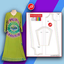 » daster pola, cap, busui dll. Jual Pola Jiplak Daster Dewasa 5 In 1 Di Lapak Jamblang Store Bukalapak