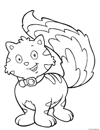 66k.) this among us coloring pages cat for individual and noncommercial use only, the copyright belongs to their respective creatures or owners. Coloring Page Printable Cat Pictures