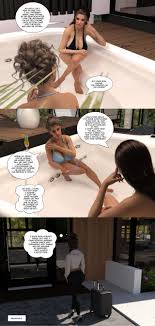 Moms Help By NandoF Part 1 Porn Comic english 31 - Porn Comic