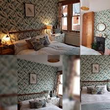 【perfect patio heater】use golden tube and high rated aluminum reflector to produce instant heat which provides you warmth and comfort. Gold Green Palm Leaf Embossed Wallpaper Diy At B Q