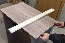 How To Make A Table Saw Fence For Homemade Table Saw Table Saw Fence Homemade Tables Diy Table Saw Fence