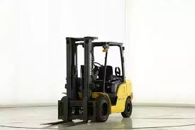 Hyundai HLF20-5 Forklift