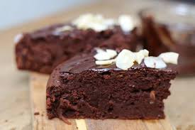 Recette Vegan Du Gateau Moelleux Au Chocolat Hervecuisine Com