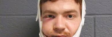 Man accused of shooting Saginaw Township PD officer may face life in prison