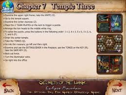 Fish table game secrets 2020. Secrets Of The Dark Eclipse Mountain Strategy Guide Ipad Iphone Android Mac Pc Game Big Fish