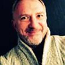 Gavin Hilton Strategy Director