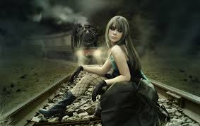 We have a massive amount of desktop and mobile backgrounds. Sad Alone Girl Images For Wallpaper Novocom Top