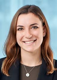 Board Members — Women's Infrastructure Network