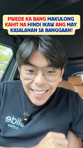 Pwede ka bang makulong kahit hindi ikaw ang may kasalanan sa banggaan?, .,  ., ., ., ., ., ., ., ., #attyanselmo, #attyanselmorodieliv, #caraccident,  #violation, #LTO, #roadsafety, #traffic, ...