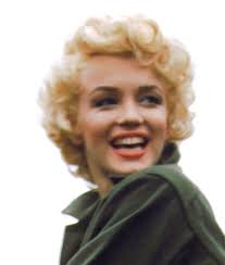Marilyn monroe (/ ˈ m ær ə l ɪ n m ʌ n ˈ r oʊ /; Marilyn Monroe Wikipedia