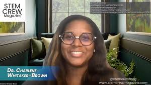 Exciting news for all STEM enthusiasts!, Get ready to be inspired by the  incredible journey of trailblazers in the world of STEM and businesses  making an impact. We are sharing their story, ...