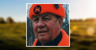 Robert Pederson Obituary February 14, 2015