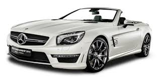 White Mercedes Amg Sl63 Car Png Image Mercedes Amg Car Mercedes