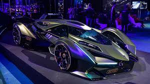Edmunds also has lamborghini huracan pricing, mpg, specs, pictures, safety features, consumer reviews and more. Lamborghini Lambo V12 Vision Gran Turismo Revealed Billionaire Toys