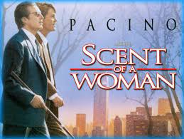 دانلود فیلم با لینک مستقیم و زیرنویس فارسی چسبیده Scent of a Woman 1992