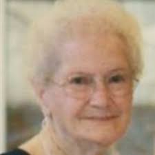 Obituary information for Stella B. Harris