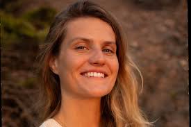 Cindy De Vogel in Portugal